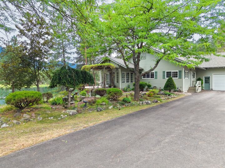 Property Photo: 87 Steamboat Way W MT 59873
