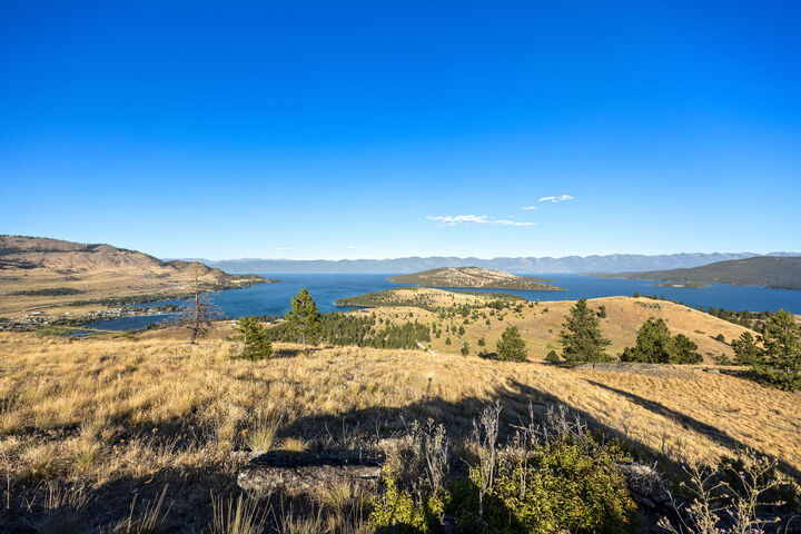 Property Photo:  Nhn Gunbarrel Lane  MT 59914 