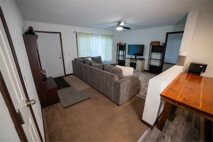Property Photo: 1105 Haaglund Drive 20 MT 59802