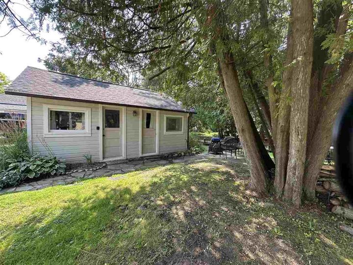 Property Photo: 4700 Oden Rd #7 MI 49706