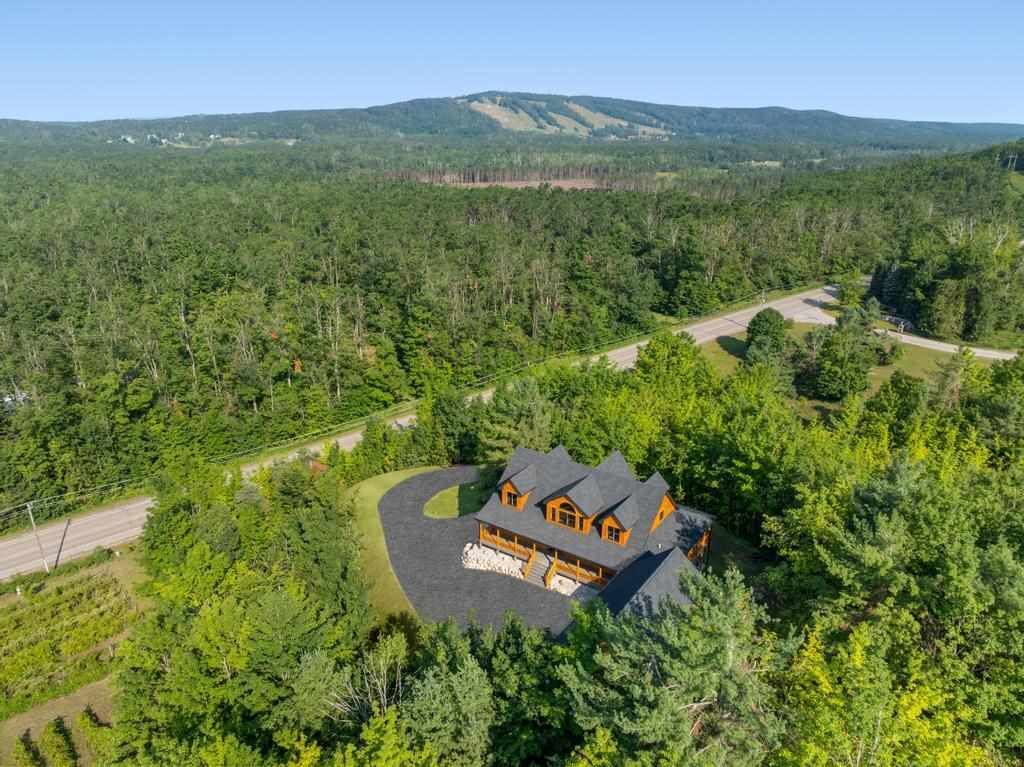 Property Photo:  6755 Pleasantview  MI 49740 