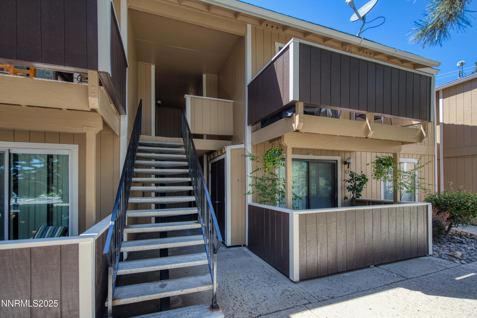 Property Photo:  3895 E Leonesio Drive  NV 89512 