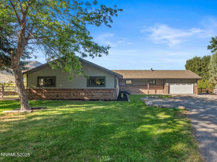 Property Photo:  228 Beverly Way  NV 89460 