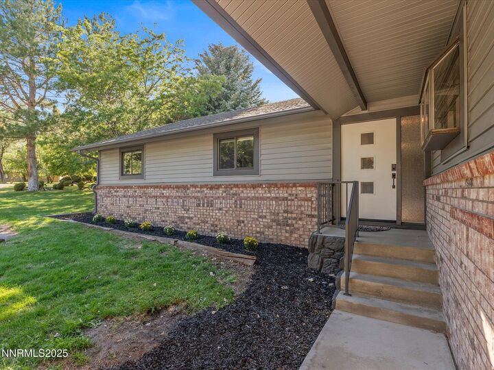 Property Photo:  228 Beverly Way  NV 89460 