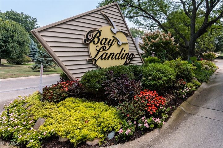 Property Photo:  3152 Bay Landing Drive  OH 44145 