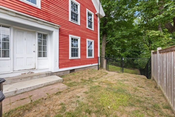 Property Photo: 18 Nh Route 119W NH 03447
