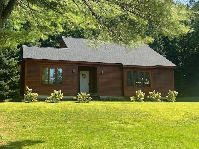 62 Ayer Road  St. George VT 05495 photo
