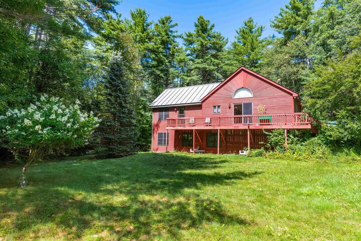 Property Photo: 32 Swiftwater Circle NH 03785