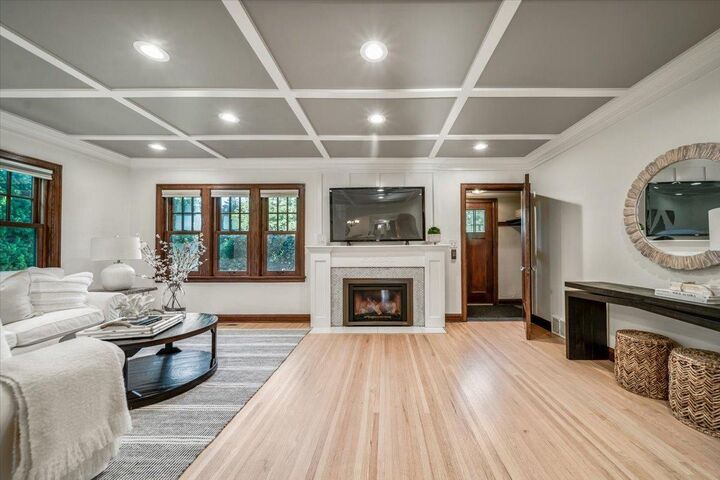 Property Photo: 5105 Drew Avenue S MN 55410
