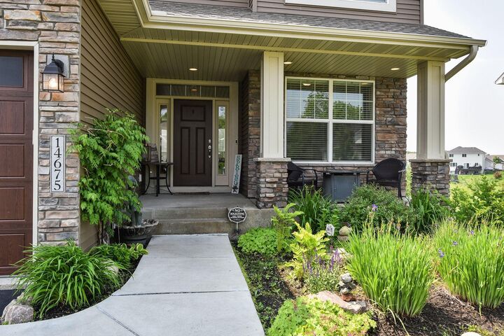 Property Photo:  14675 77th Street NE  MN 55330 