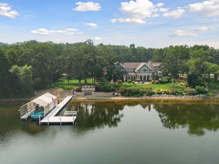 23310 S Melissa Drive  Lake View Twp MN 56501 photo