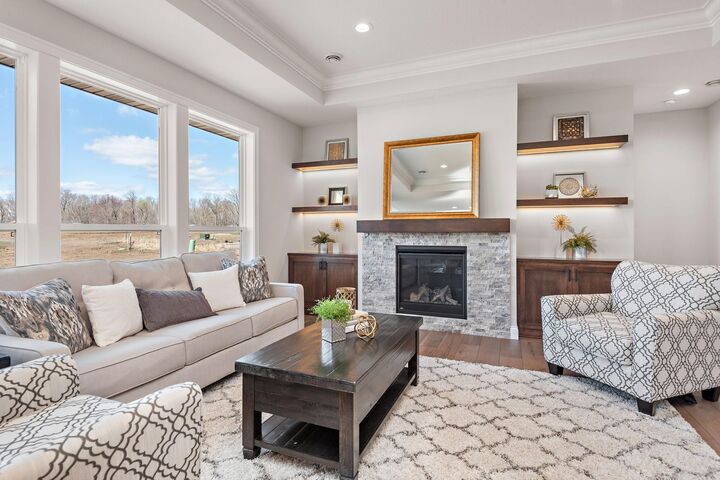 Property Photo:  7521 Ocean Avenue  MN 55330 