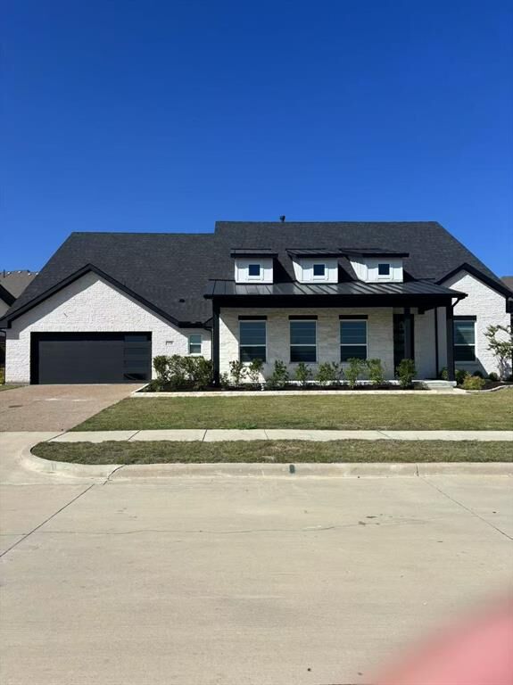 Property Photo: 1326 Azure Pearl Trail TX 75098