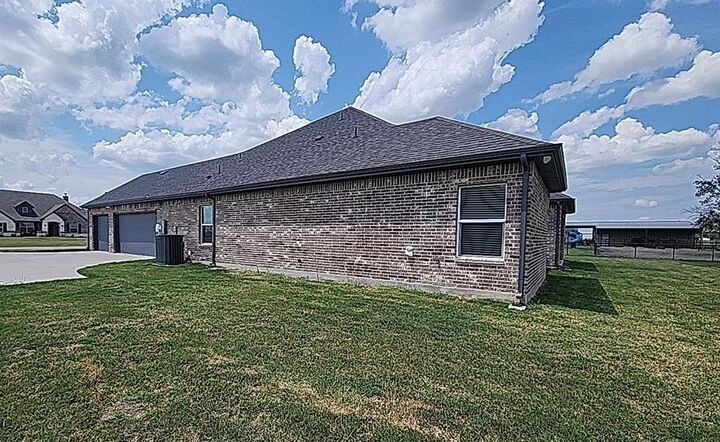Property Photo:  1623 Emilia Drive  TX 75442 