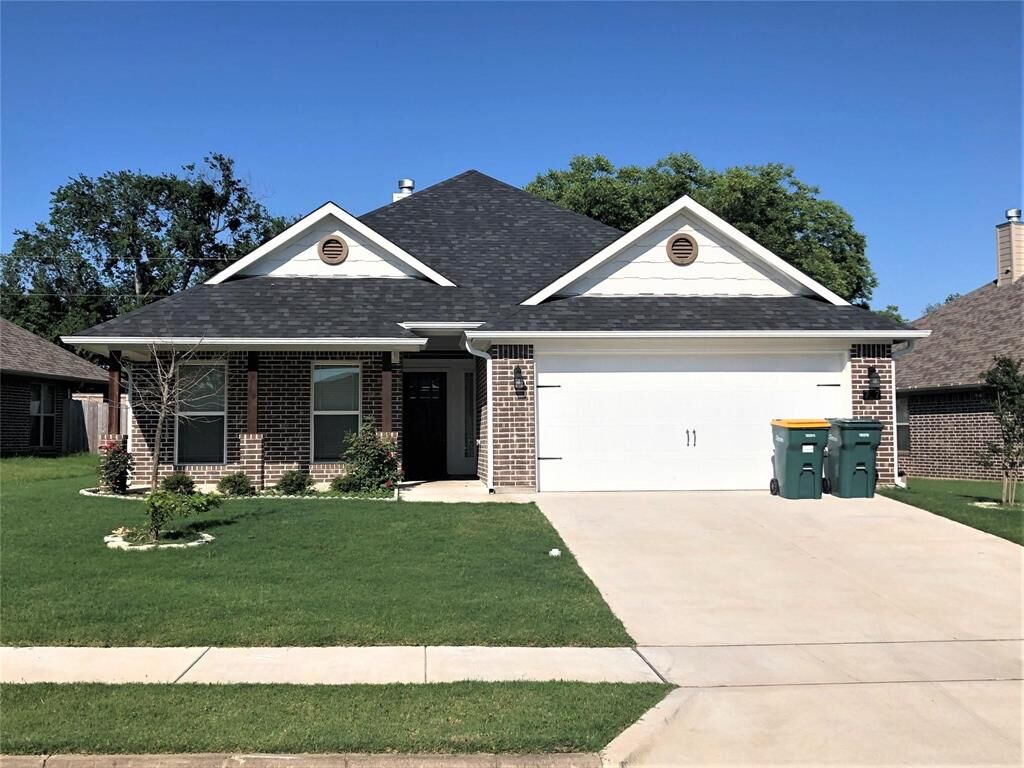 Property Photo:  717 Blanton Drive  TX 75092 
