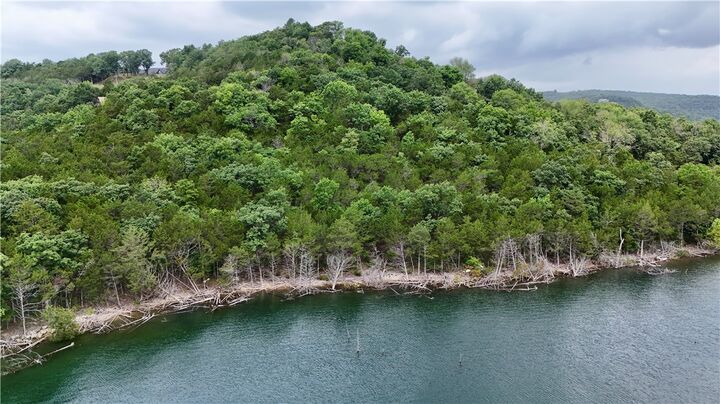 Lot 8 Cedar Forest Drive Lot 8  Garfield AR 72732 photo