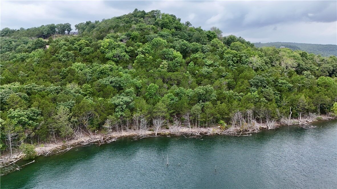 Property Photo:  Lot 8 Cedar Forest Drive Lot 8  AR 72732 