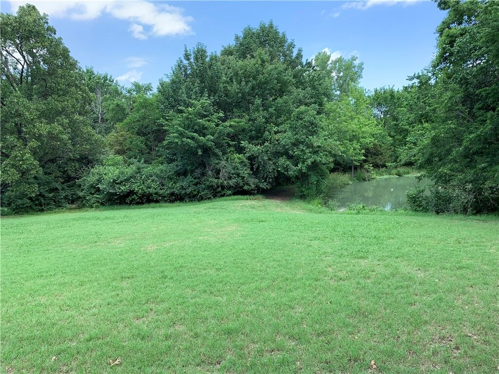 Property Photo: Tbd E Ralston Street AR 72730