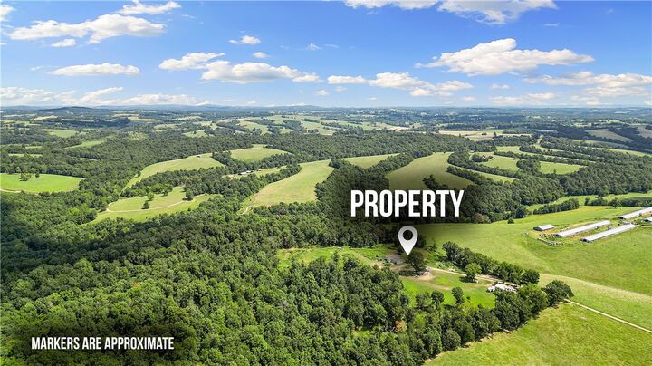 Property Photo: 2194 & 2196 Madison 8300 AR 72740