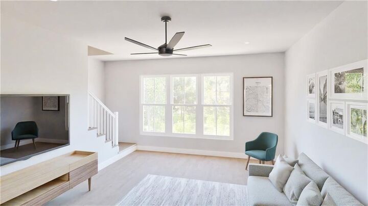 Property Photo: 440 E Martin Luther King Jr Boulevard AR 72701