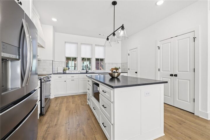 Property Photo:  440 E Martin Luther King Jr Boulevard  AR 72701 