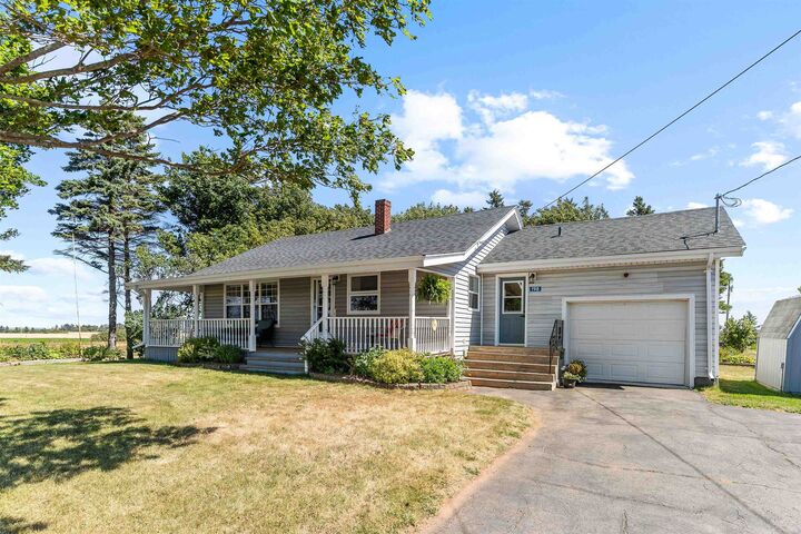 198 Malpeque Road  Malpeque PE C0B 1M0 photo