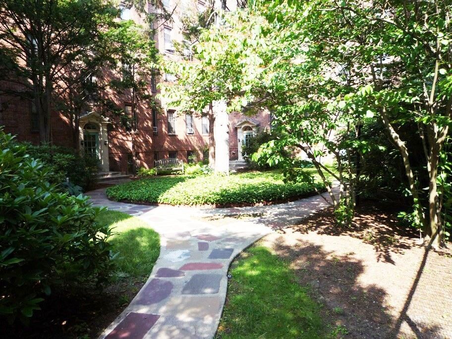 Property Photo:  16B Ware Street 0  MA 02138 