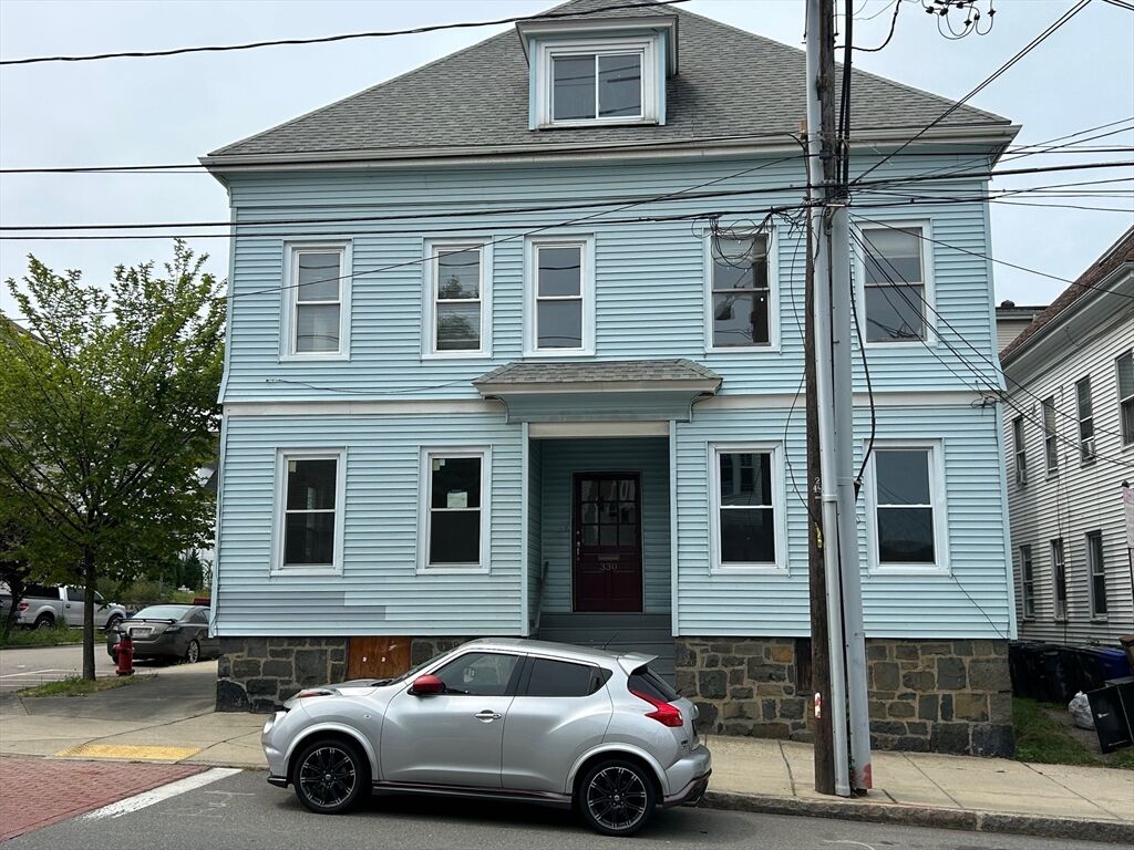 Property Photo:  330 Washington Ave  MA 02150 