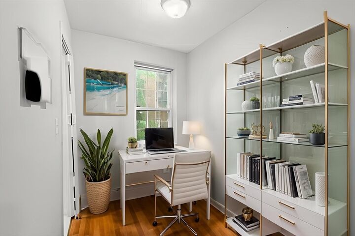 Property Photo: 16 Stillman St 3 MA 02113
