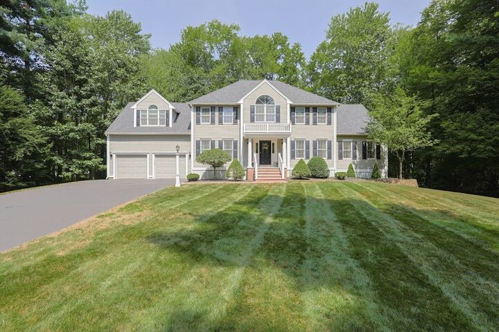 Property Photo:  25 Steeplechase Ln  MA 02021 