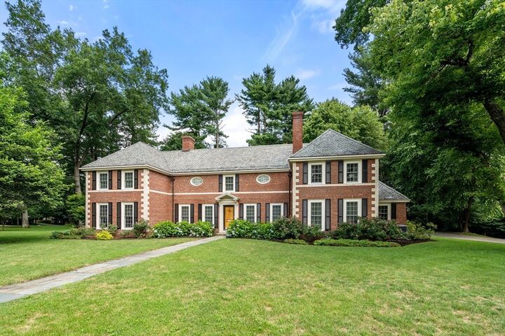 Property Photo: 2 Kenilworth Road MA 02482