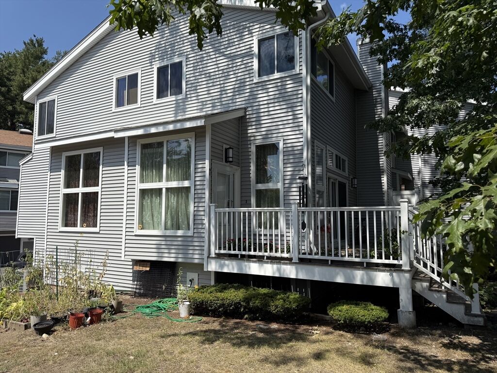 Property Photo:  255 North 91  MA 01824 
