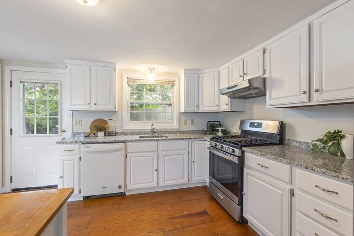 Property Photo:  191-193 South St  MA 02043 
