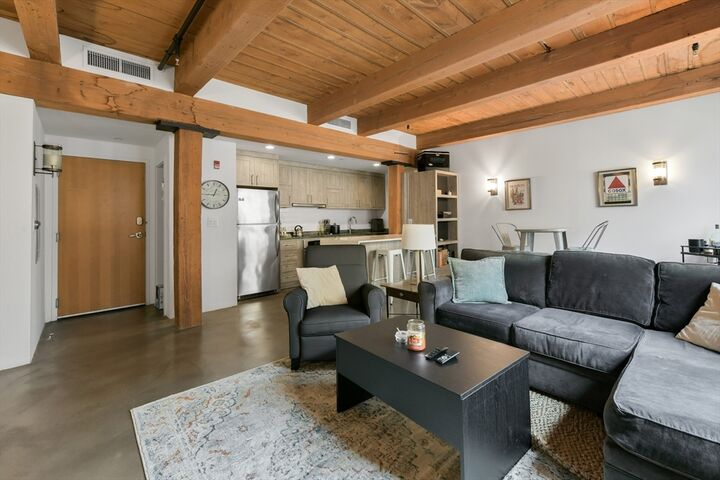 Property Photo:  90 Wareham  Street 403  MA 02118 