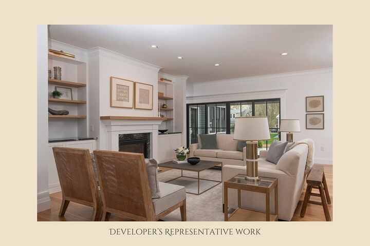 Property Photo:  12 Roosevelt Pl  MA 01950 