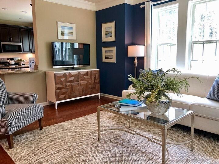 Property Photo: 130 University Ave 1207 MA 02090