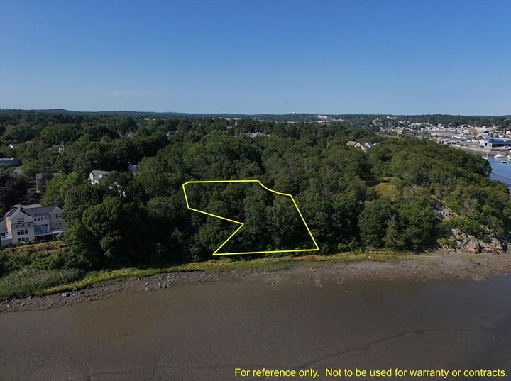 Property Photo: 00 Folger Ave MA 01915