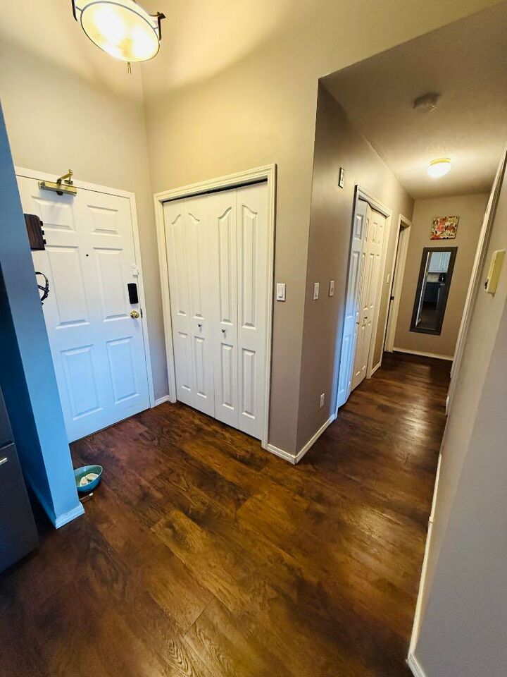Property Photo: 620 Columbia Boulevard W 312 AB T1K 7A8