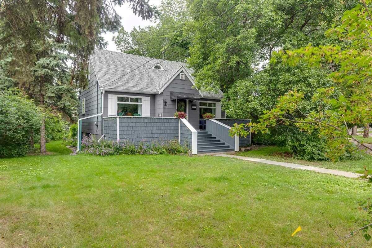 Property Photo: 5336 45 Avenue AB T4N 3L5