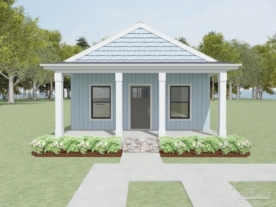 Property Photo:  609 N E St  FL 32501 
