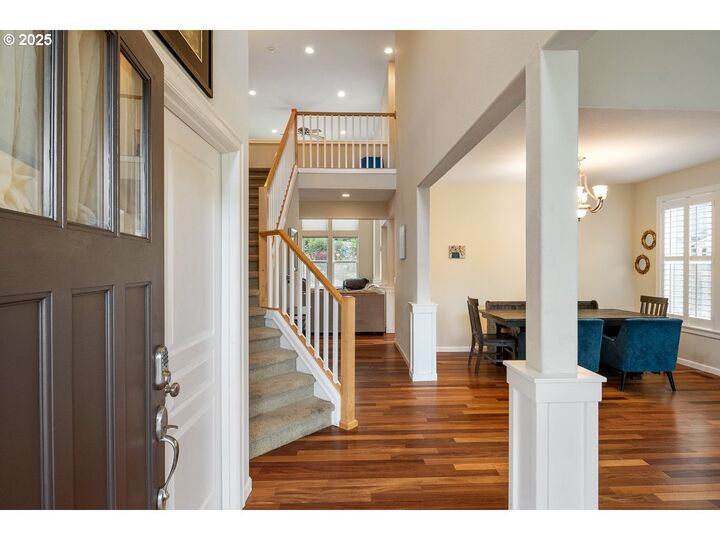 Property Photo:  8727 SE Margie Way  OR 97086 