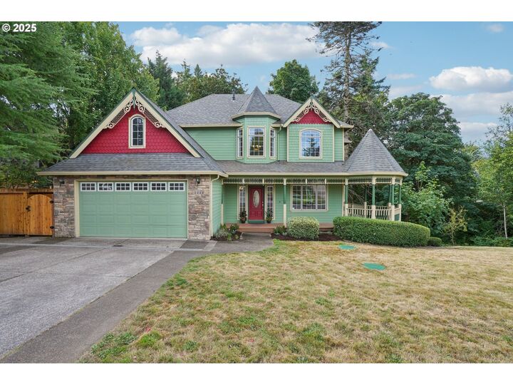 Property Photo: 2144 NW 22nd Ave WA 98607