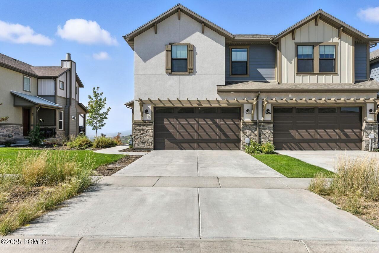 Property Photo:  6039 N Westridge Road  UT 84032 