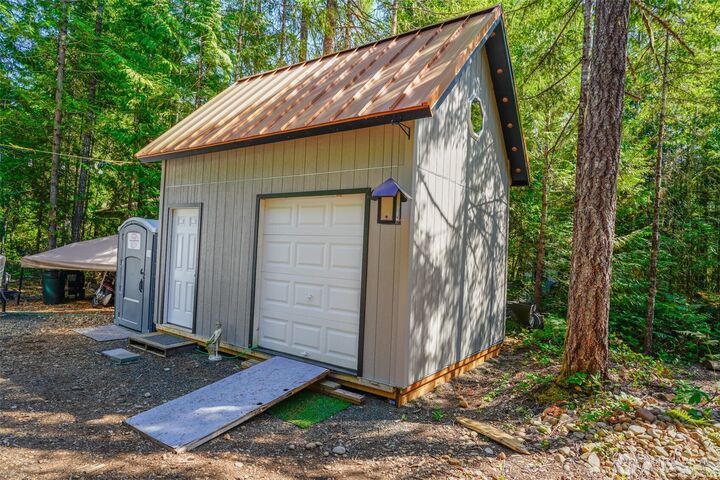 Property Photo:  30 N Wigeon Place S  WA 98548 