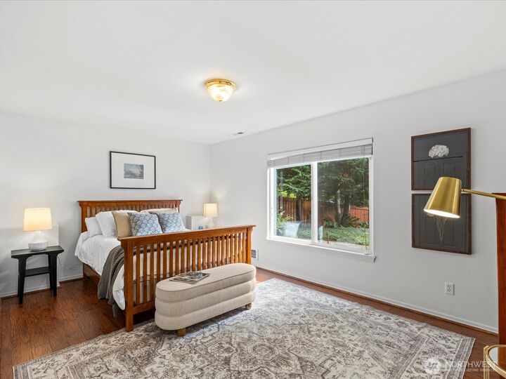 Property Photo:  9206 NE 126th Place  WA 98034 