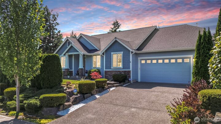 Property Photo:  15126  82nd Avenue E  WA 98375