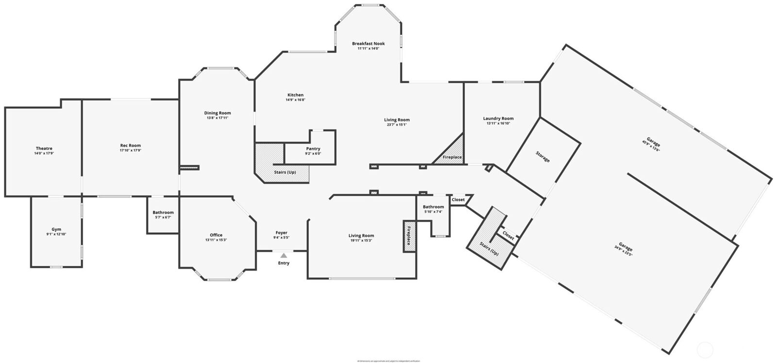 Property Photo:  21934 NE 140th Way  WA 98077 