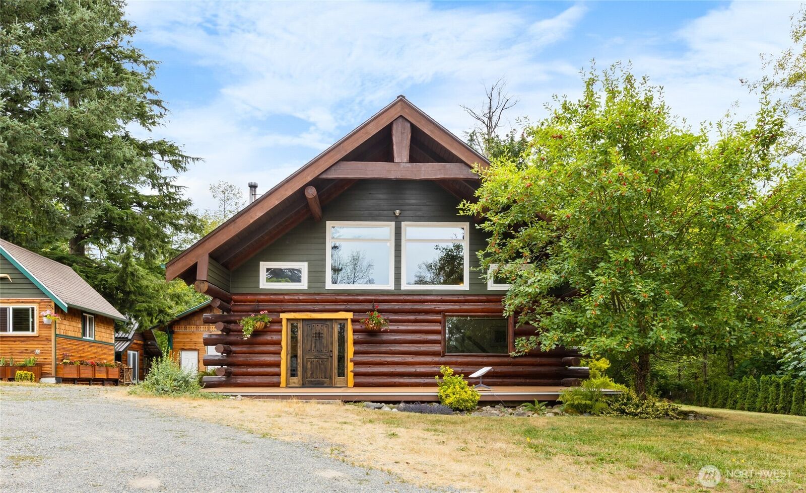 Property Photo:  29610  322nd Avenue SE  WA 98051 