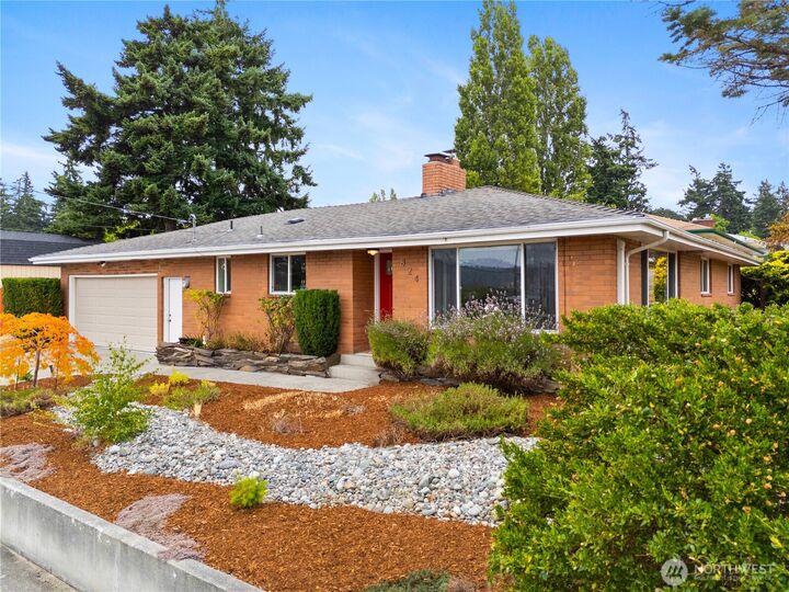 824 NE Oleary Street  Oak Harbor WA 98277 photo