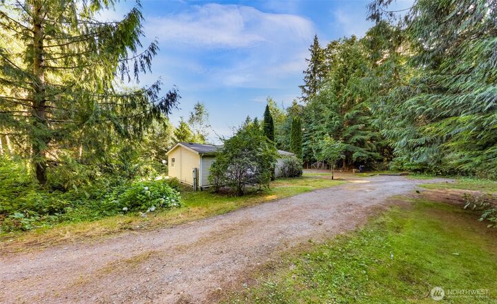 Property Photo: 5888 Mt Baker Highway WA 98244